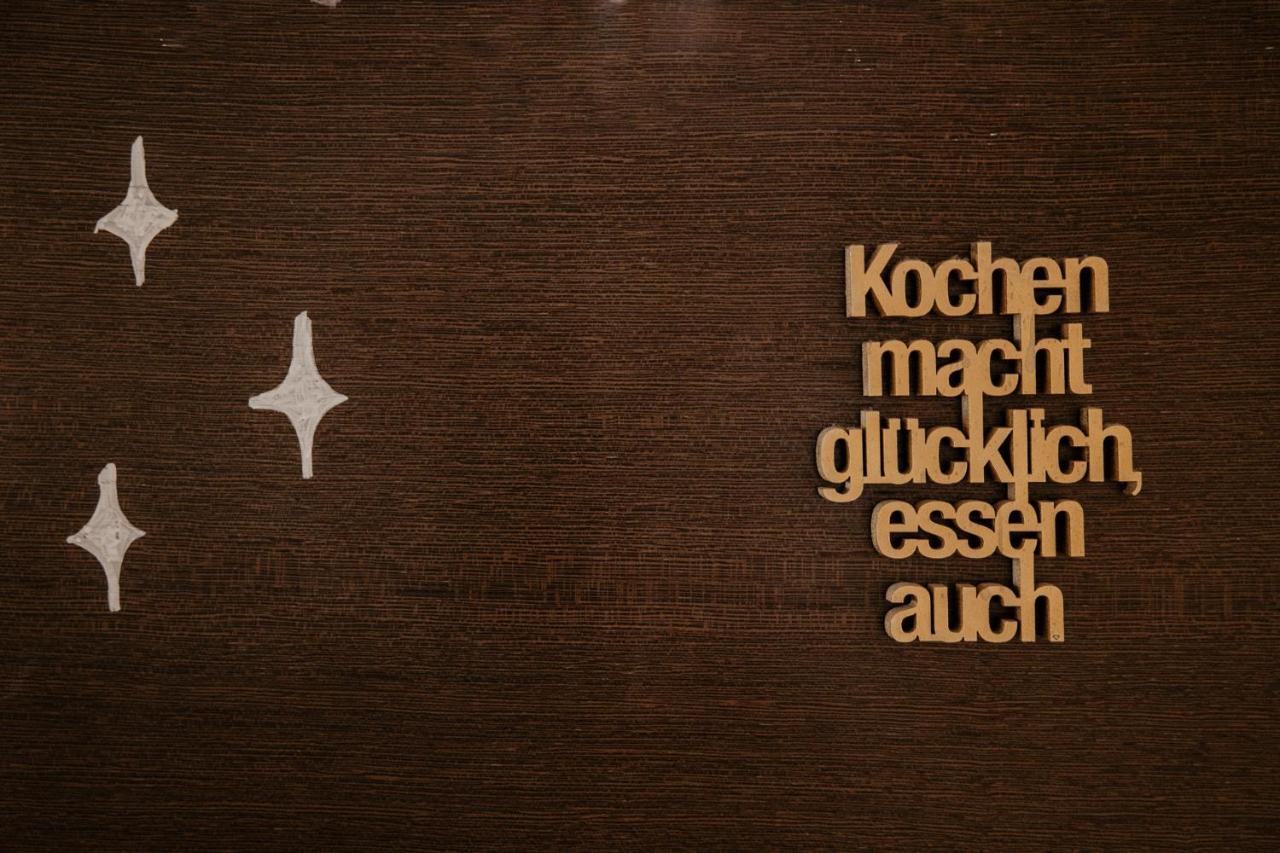Parkhotel Matrei Матрей ам Бренер Екстериор снимка