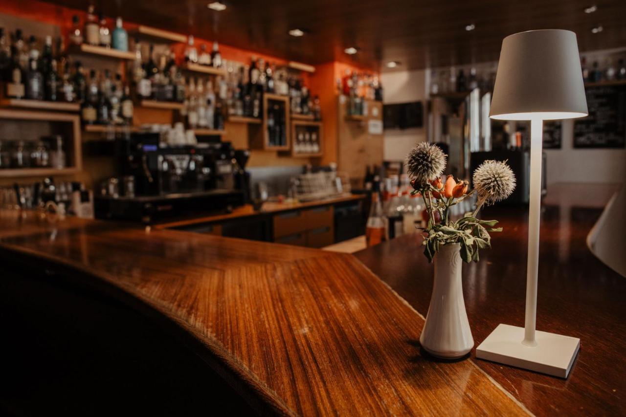 Parkhotel Matrei Матрей ам Бренер Екстериор снимка
